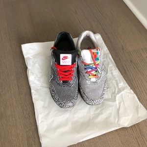 Nike Air Max 1 Tokyo Maze us10.5